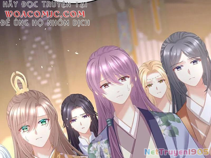 Hậu Cung Của Nữ Đế Chapter 415 - 41