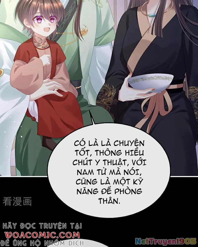 Hậu Cung Của Nữ Đế Chapter 415 - 50