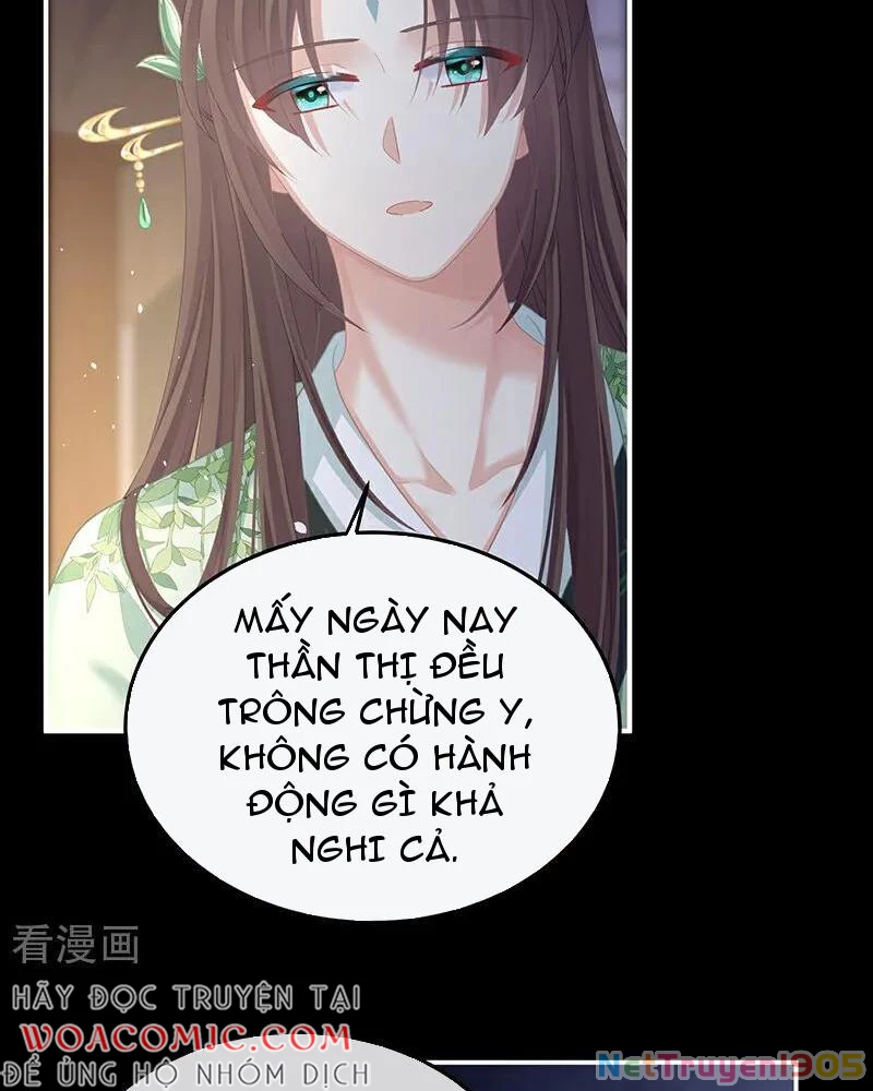 Hậu Cung Của Nữ Đế Chapter 415 - 56
