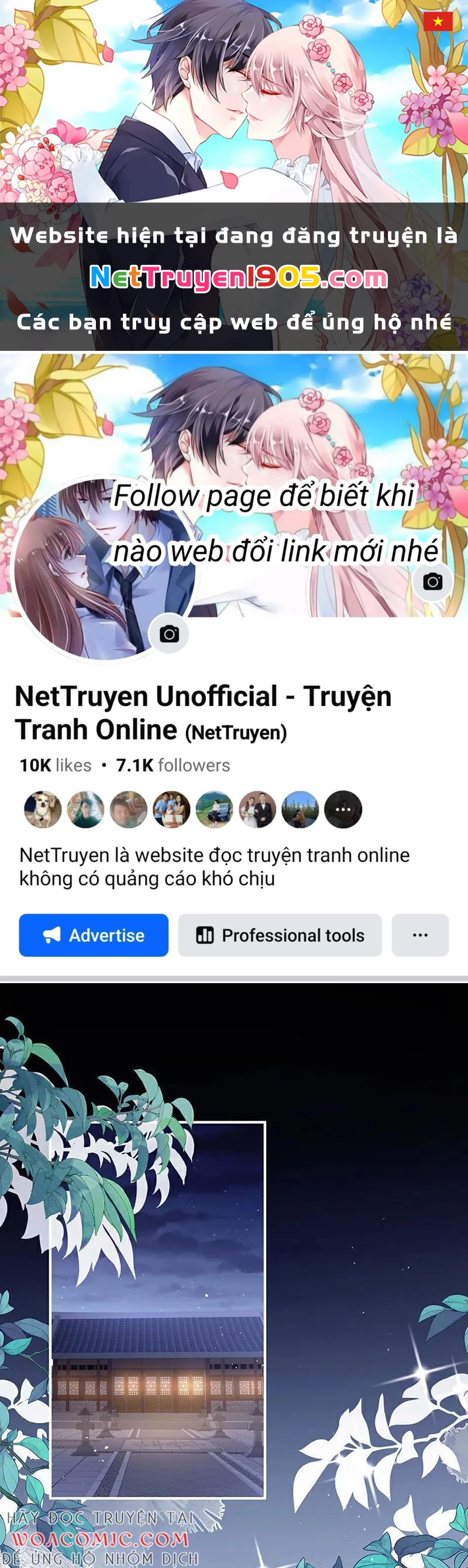 Hậu Cung Của Nữ Đế Chapter 416 - 1