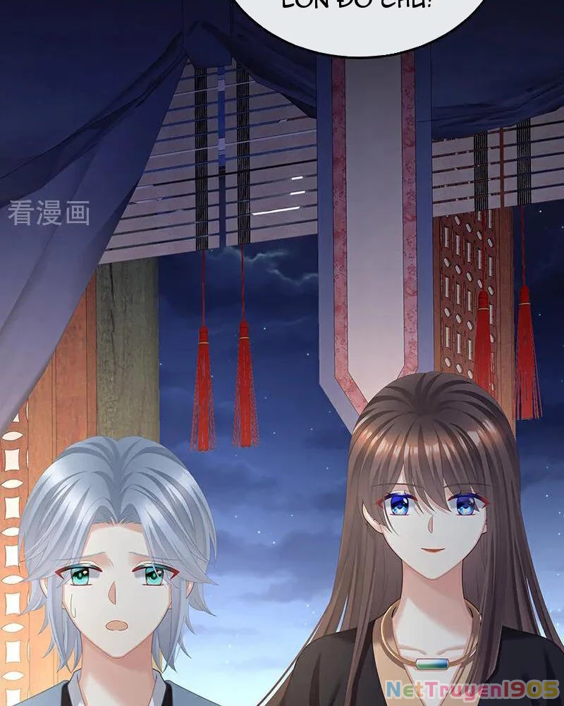 Hậu Cung Của Nữ Đế Chapter 416 - 5