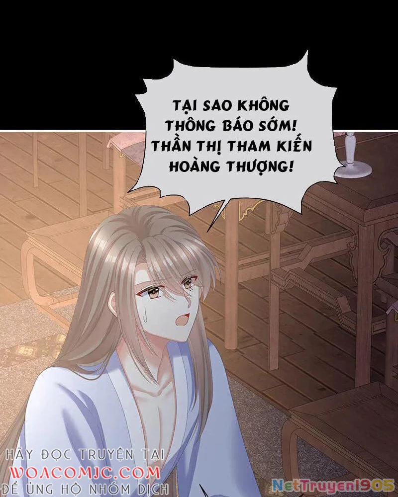 Hậu Cung Của Nữ Đế Chapter 416 - 7