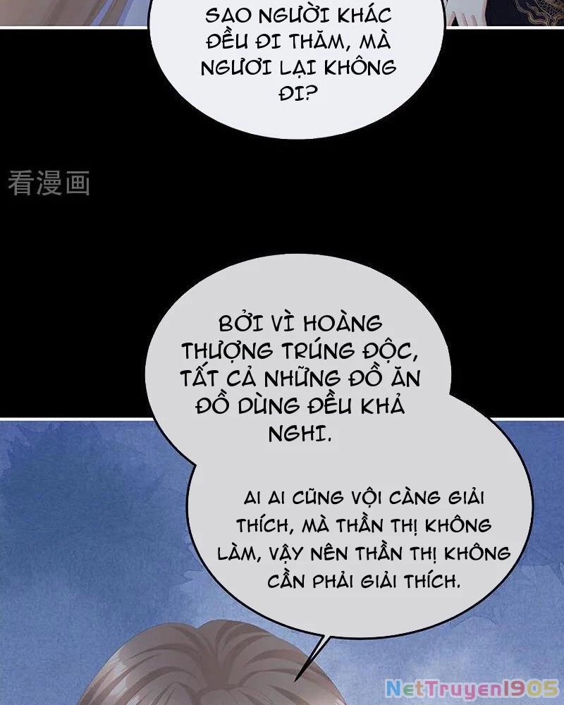Hậu Cung Của Nữ Đế Chapter 416 - 11