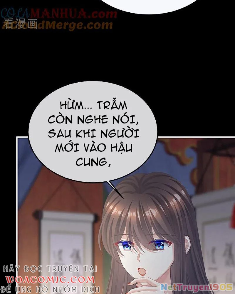 Hậu Cung Của Nữ Đế Chapter 416 - 13