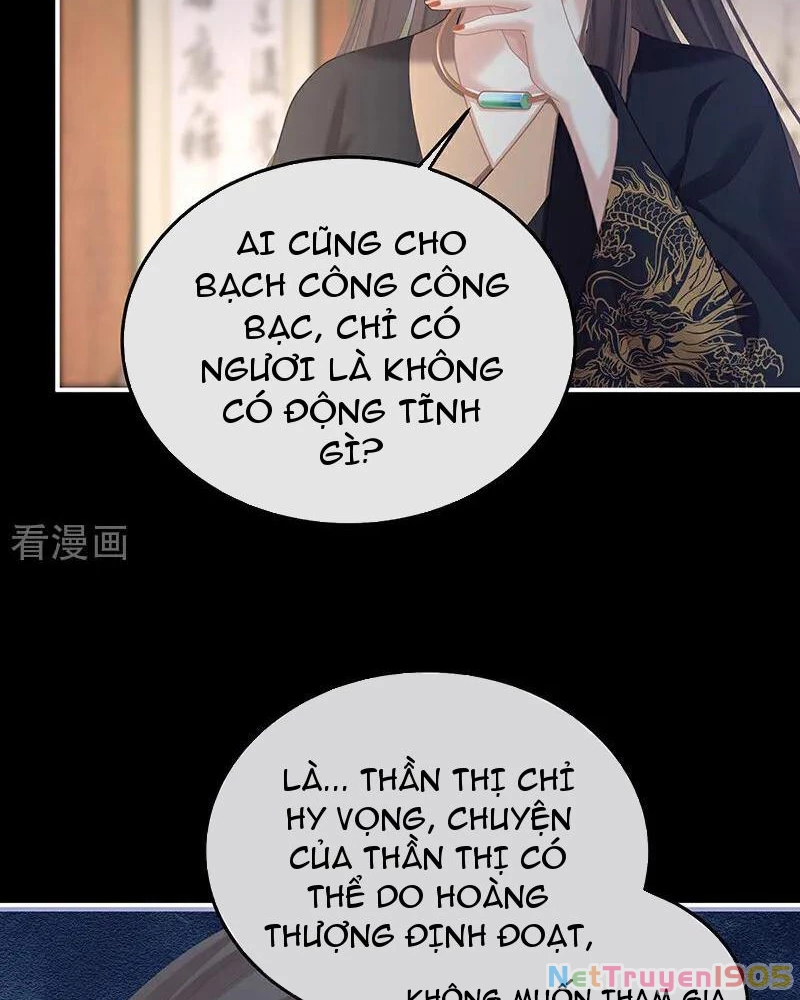 Hậu Cung Của Nữ Đế Chapter 416 - 14