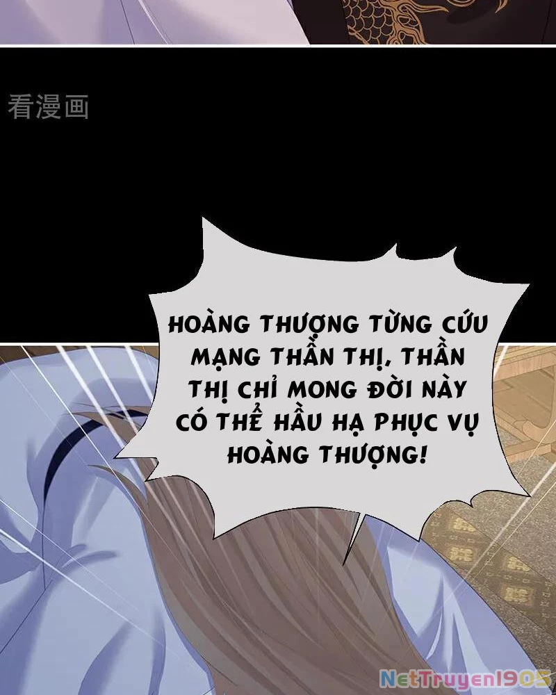 Hậu Cung Của Nữ Đế Chapter 416 - 18