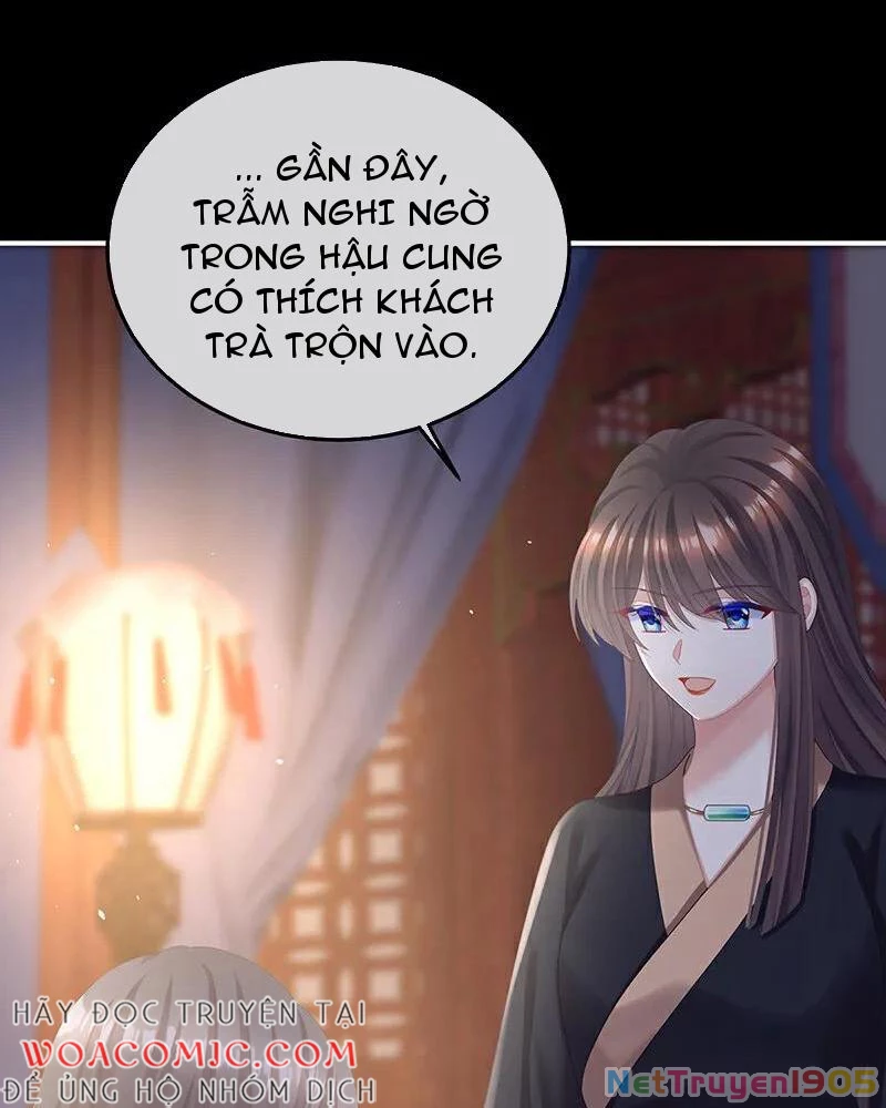 Hậu Cung Của Nữ Đế Chapter 416 - 20