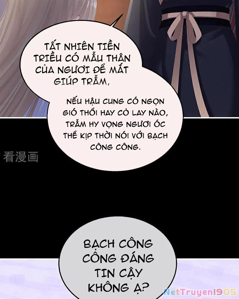 Hậu Cung Của Nữ Đế Chapter 416 - 21