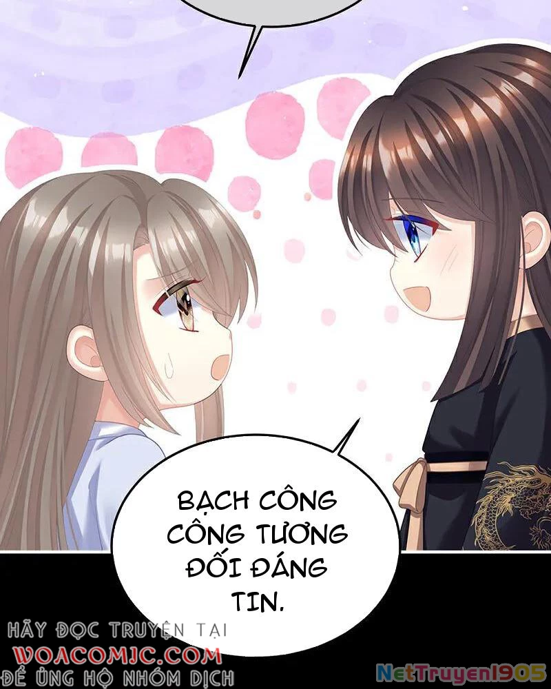 Hậu Cung Của Nữ Đế Chapter 416 - 22