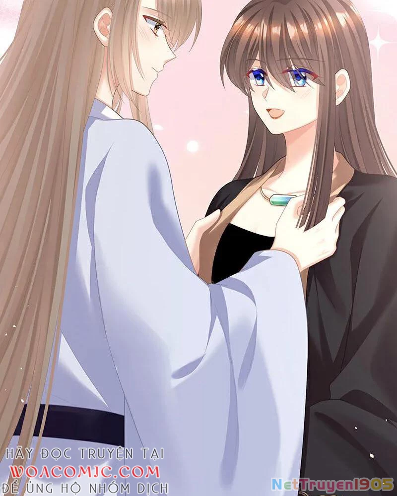 Hậu Cung Của Nữ Đế Chapter 416 - 26