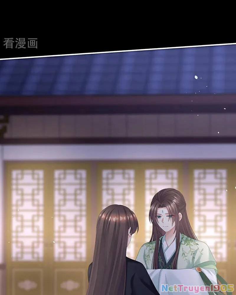 Hậu Cung Của Nữ Đế Chapter 416 - 33