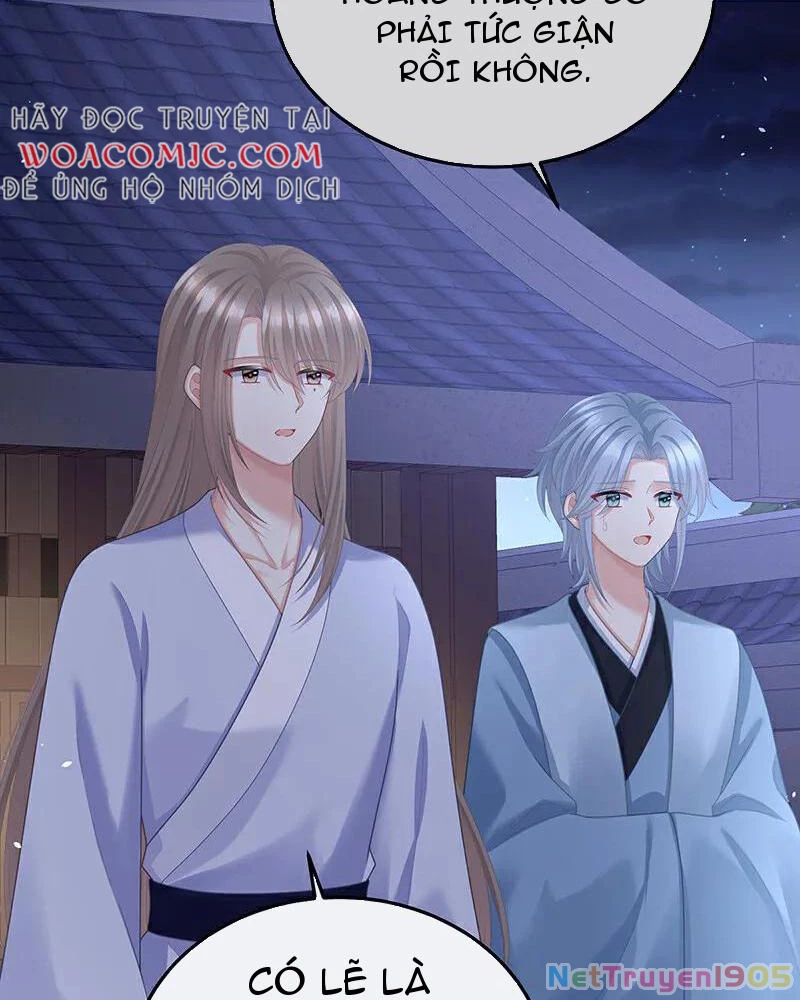 Hậu Cung Của Nữ Đế Chapter 416 - 35