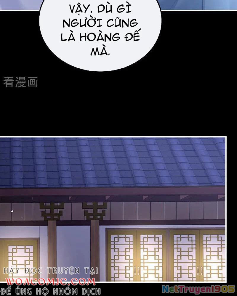 Hậu Cung Của Nữ Đế Chapter 416 - 36