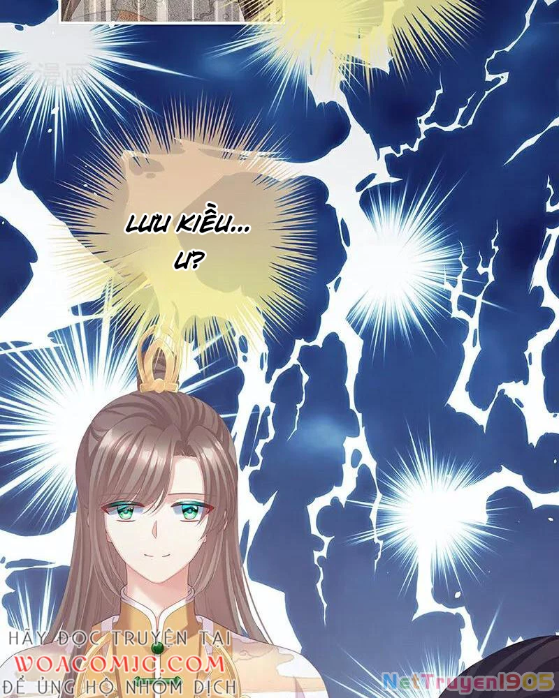 Hậu Cung Của Nữ Đế Chapter 416 - 42