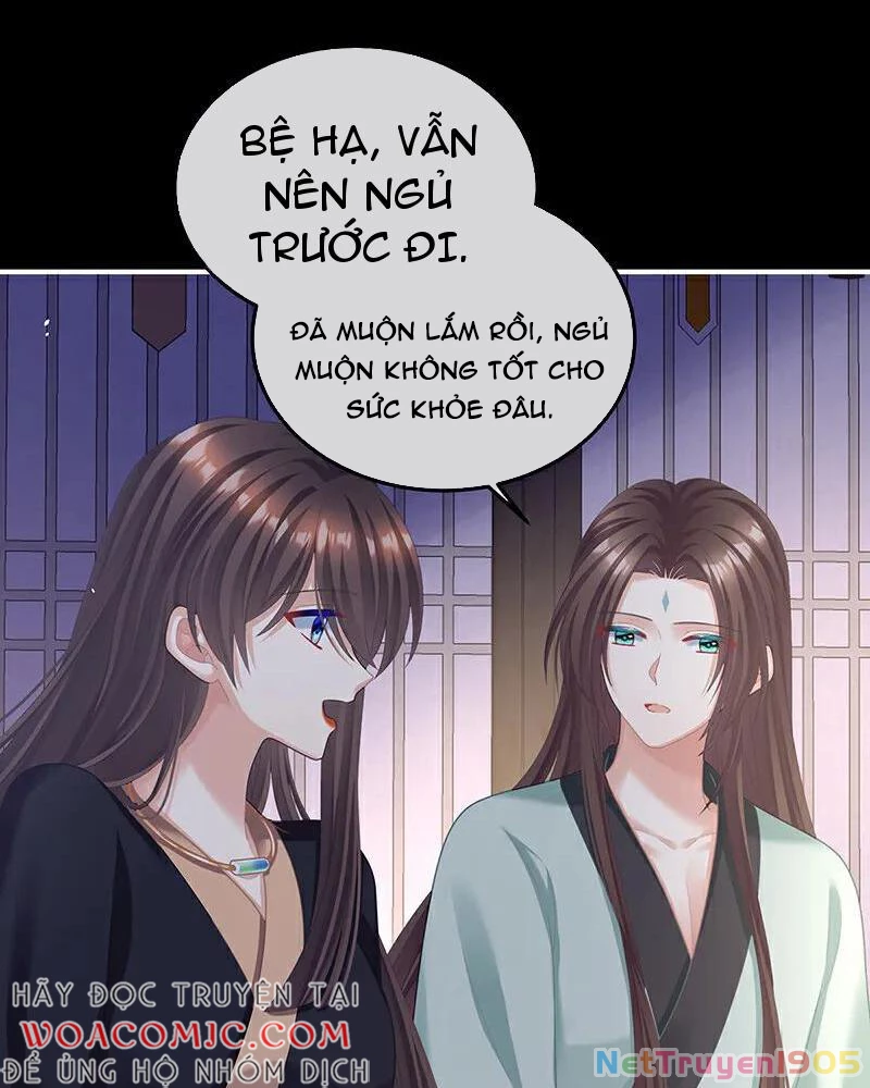 Hậu Cung Của Nữ Đế Chapter 416 - 44
