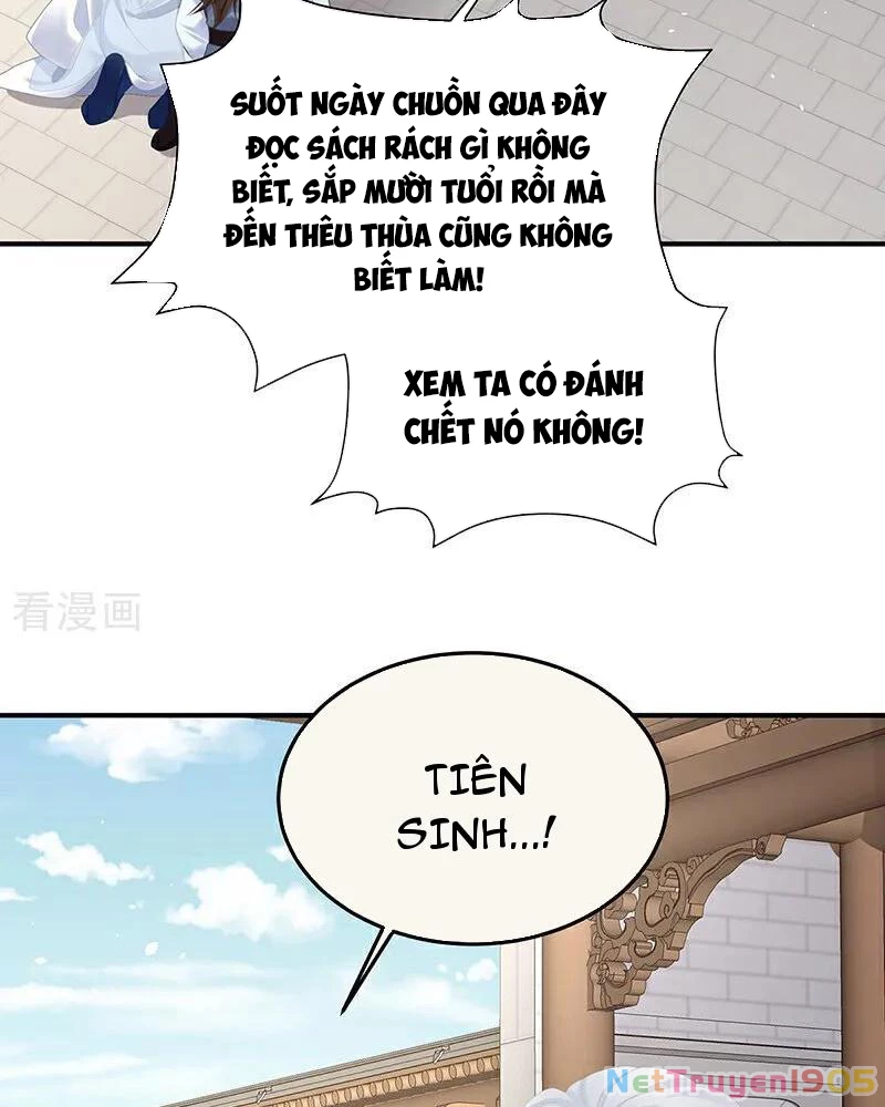 Hậu Cung Của Nữ Đế Chapter 416 - 52