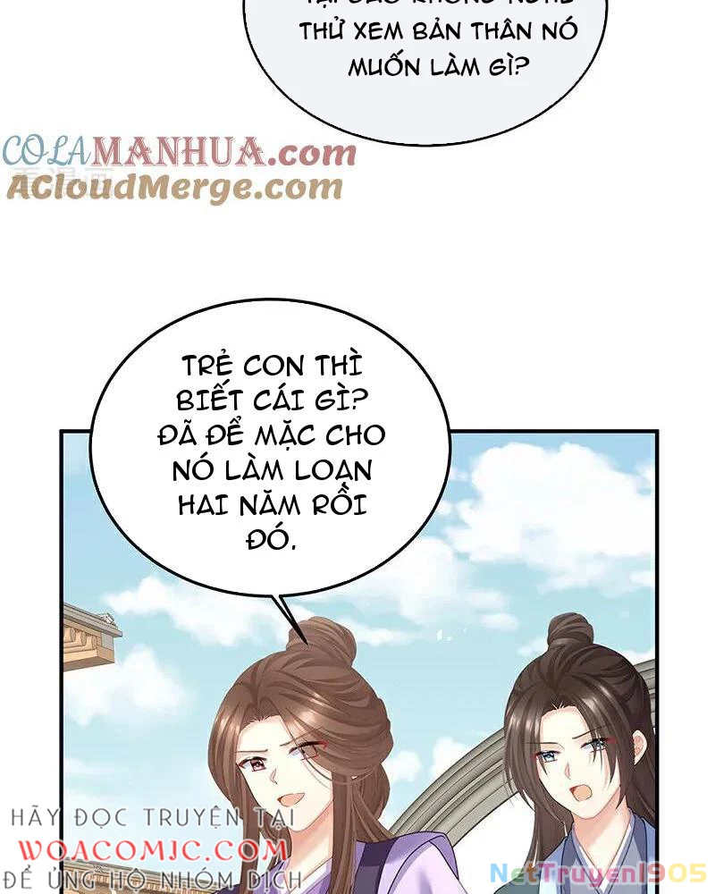 Hậu Cung Của Nữ Đế Chapter 416 - 54