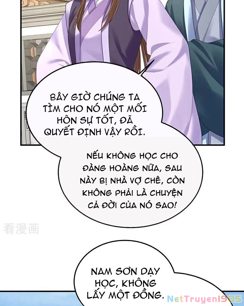 Hậu Cung Của Nữ Đế Chapter 416 - 55
