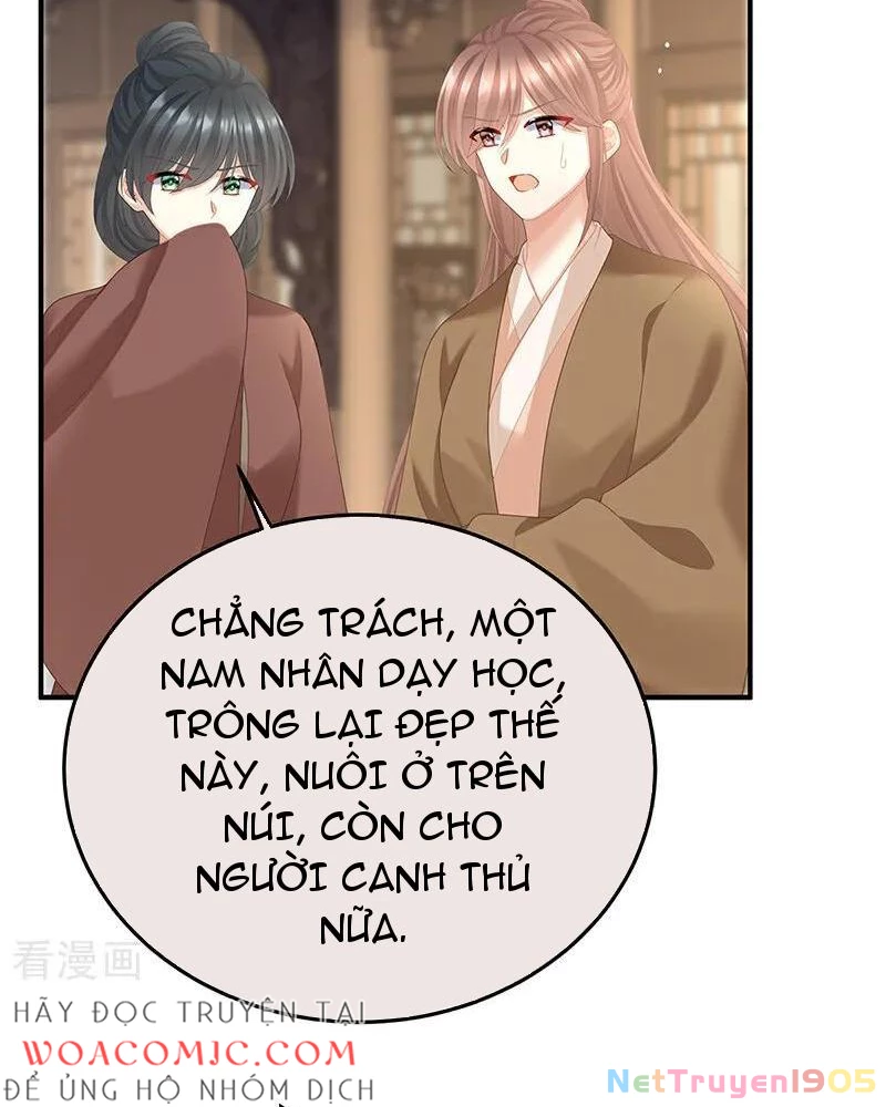 Hậu Cung Của Nữ Đế Chapter 417 - 3