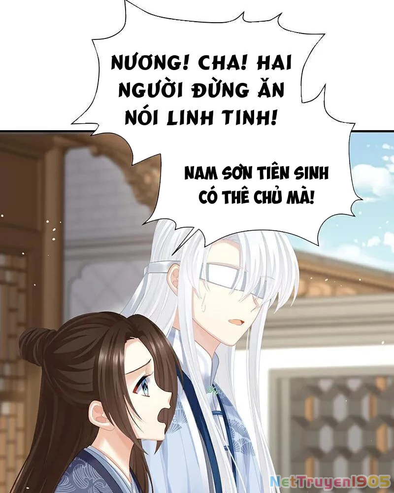 Hậu Cung Của Nữ Đế Chapter 417 - 4