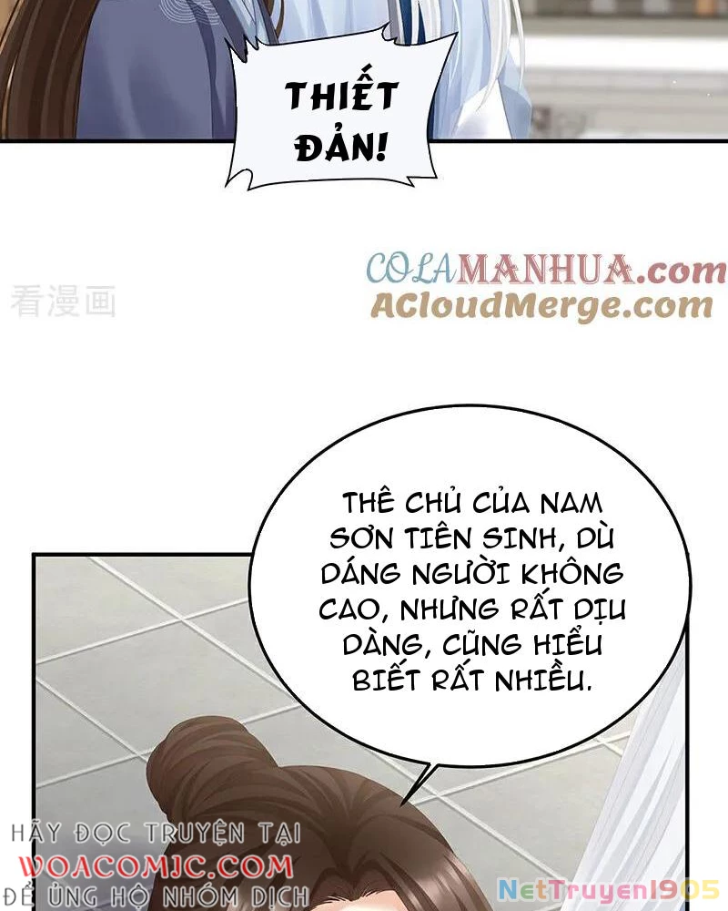 Hậu Cung Của Nữ Đế Chapter 417 - 5