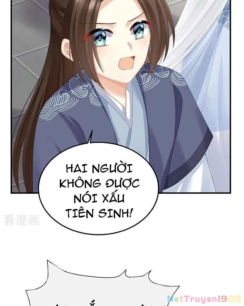 Hậu Cung Của Nữ Đế Chapter 417 - 6