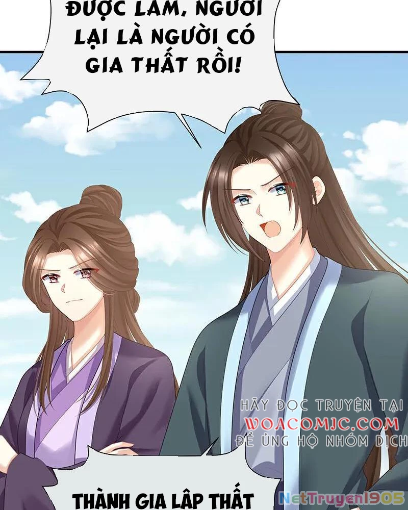 Hậu Cung Của Nữ Đế Chapter 417 - 7