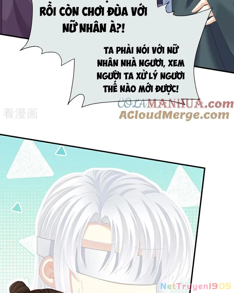 Hậu Cung Của Nữ Đế Chapter 417 - 8