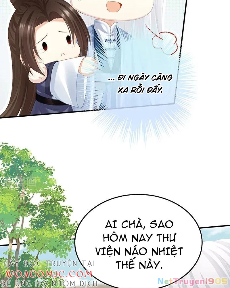 Hậu Cung Của Nữ Đế Chapter 417 - 9
