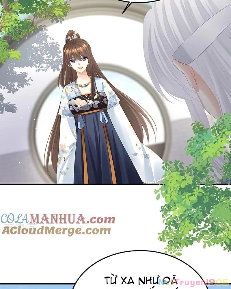 Hậu Cung Của Nữ Đế Chapter 417 - 10