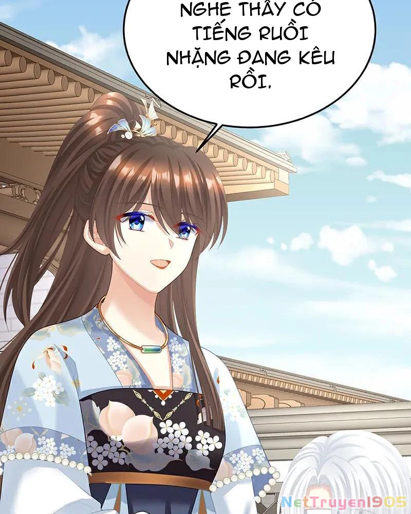 Hậu Cung Của Nữ Đế Chapter 417 - 11