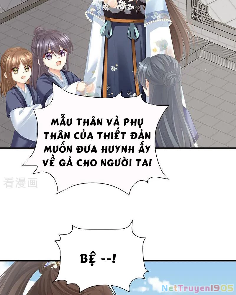 Hậu Cung Của Nữ Đế Chapter 417 - 15