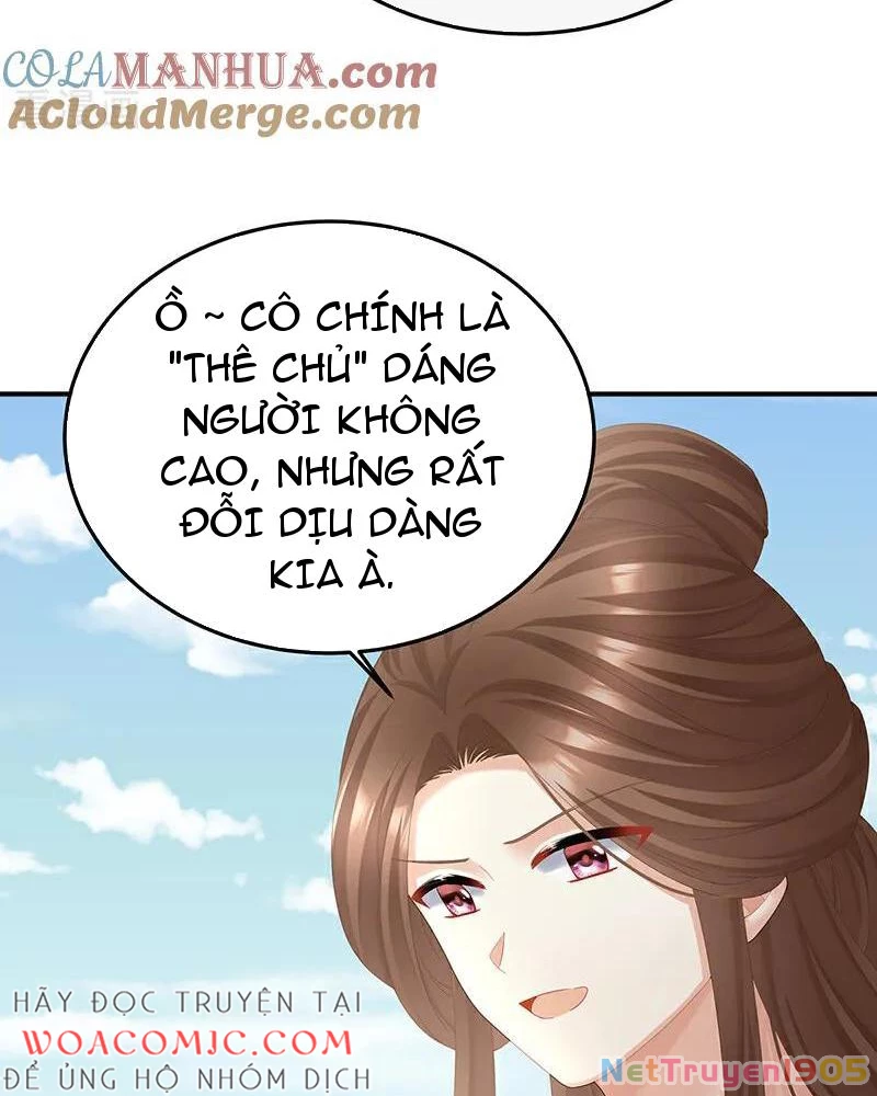 Hậu Cung Của Nữ Đế Chapter 417 - 17