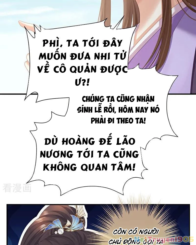 Hậu Cung Của Nữ Đế Chapter 417 - 18