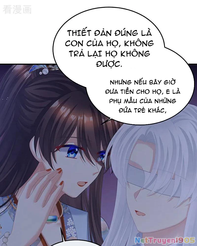 Hậu Cung Của Nữ Đế Chapter 417 - 21