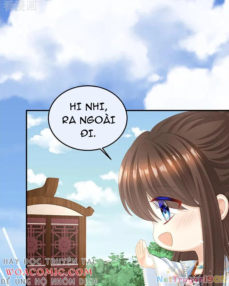 Hậu Cung Của Nữ Đế Chapter 417 - 24
