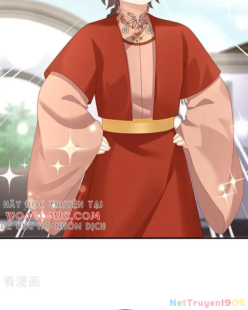 Hậu Cung Của Nữ Đế Chapter 417 - 26