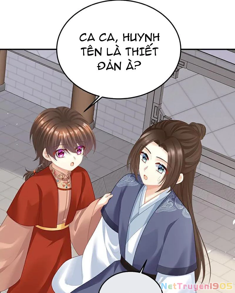Hậu Cung Của Nữ Đế Chapter 417 - 27