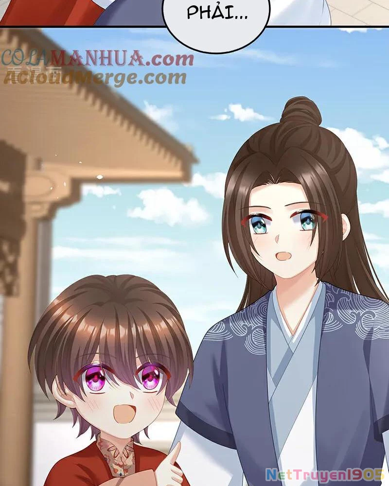 Hậu Cung Của Nữ Đế Chapter 417 - 28