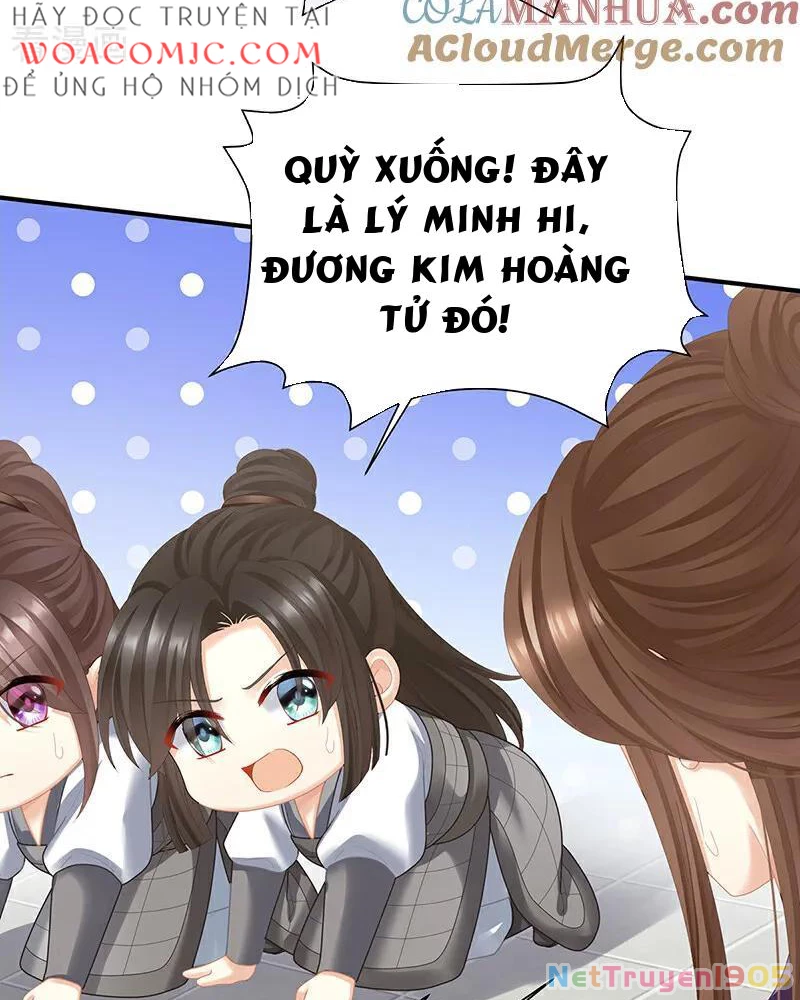 Hậu Cung Của Nữ Đế Chapter 417 - 31
