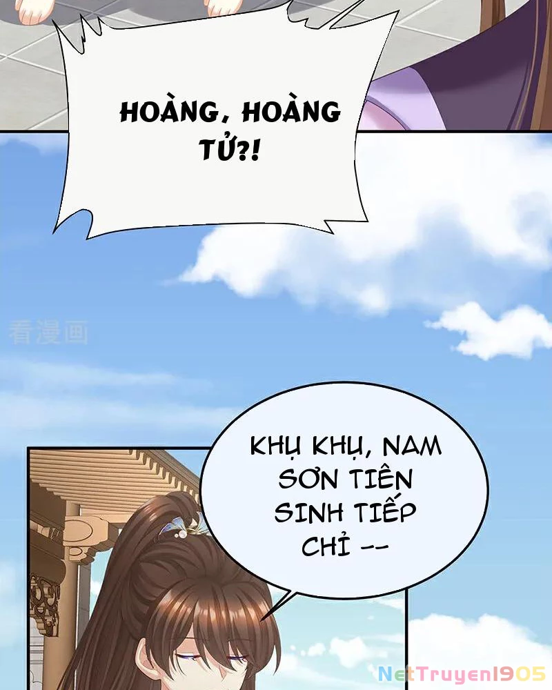 Hậu Cung Của Nữ Đế Chapter 417 - 32