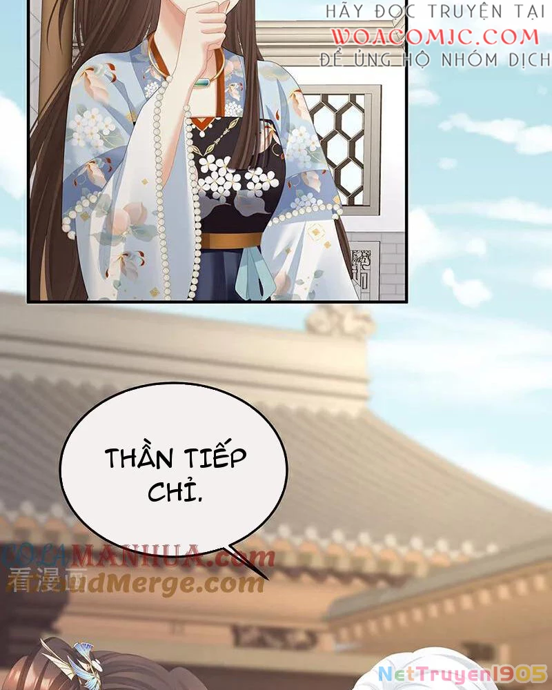 Hậu Cung Của Nữ Đế Chapter 417 - 33