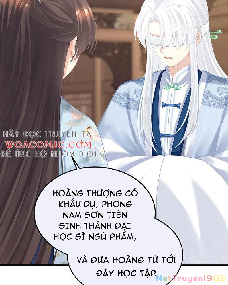 Hậu Cung Của Nữ Đế Chapter 417 - 34