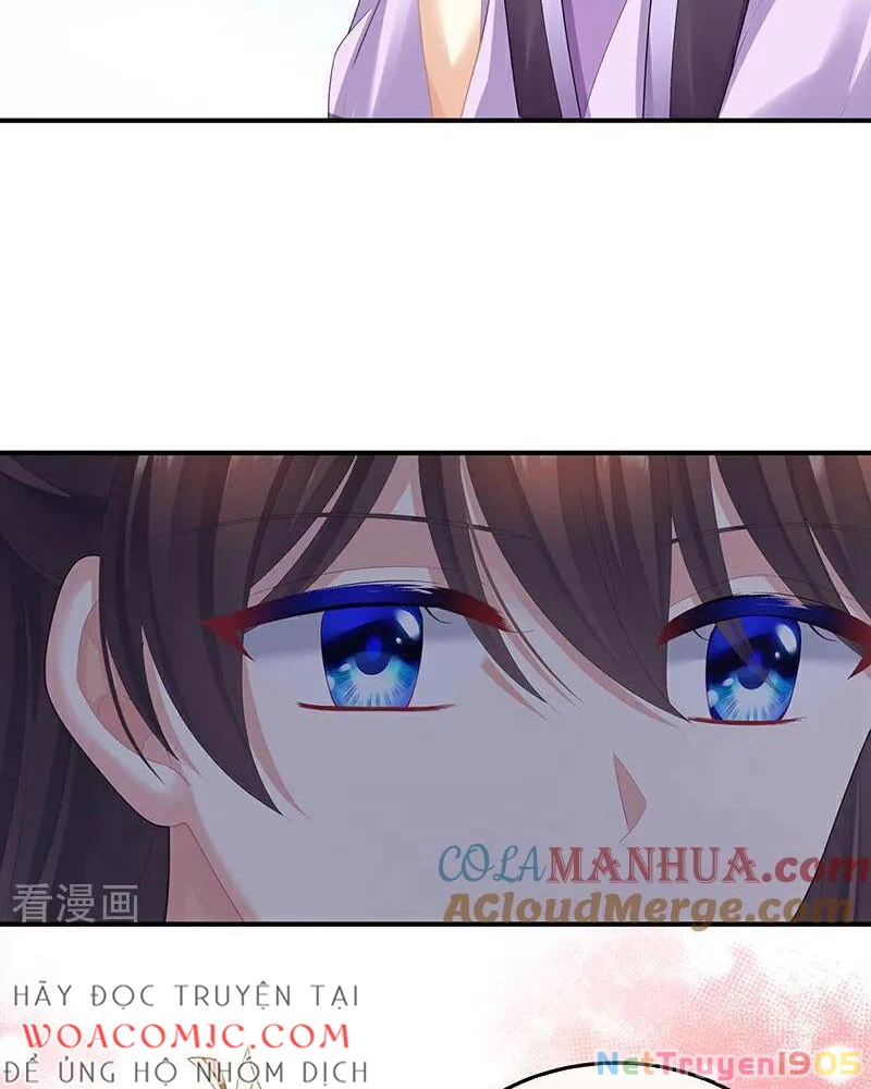 Hậu Cung Của Nữ Đế Chapter 417 - 36