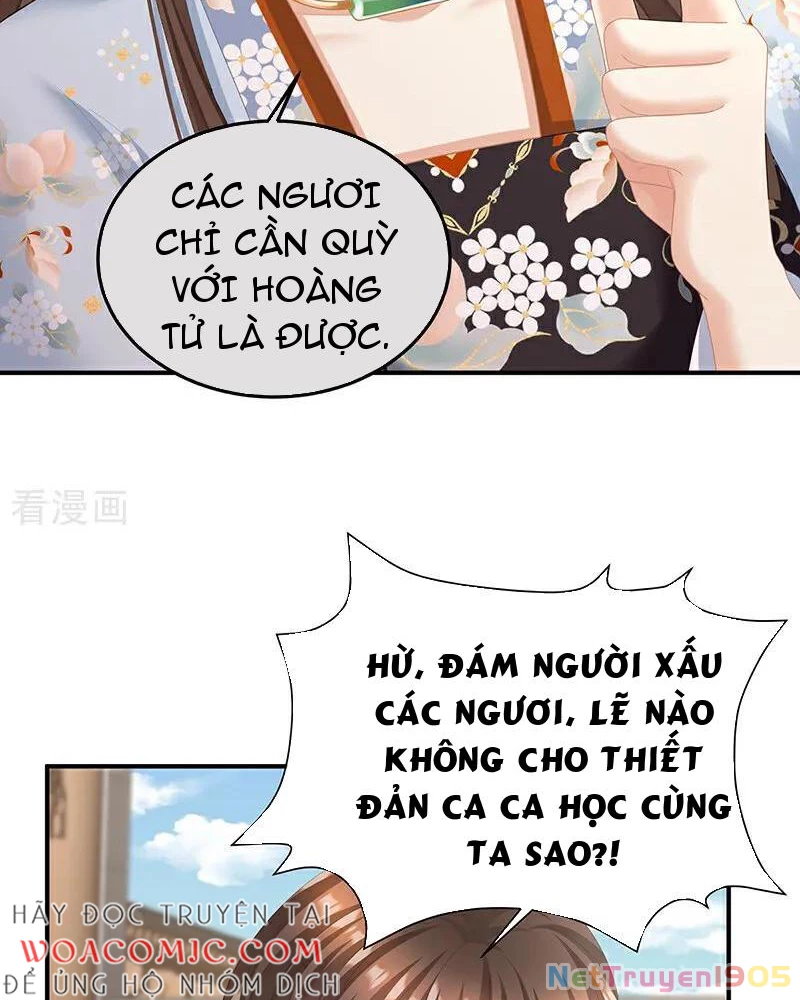Hậu Cung Của Nữ Đế Chapter 417 - 38