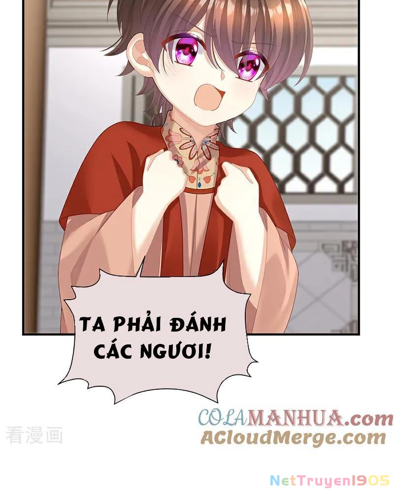 Hậu Cung Của Nữ Đế Chapter 417 - 39