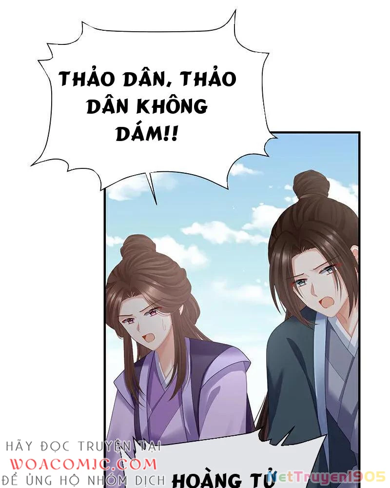 Hậu Cung Của Nữ Đế Chapter 417 - 40