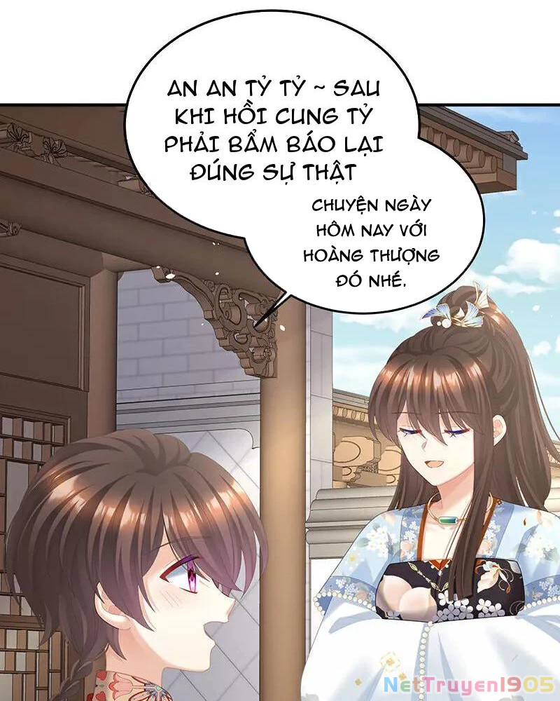 Hậu Cung Của Nữ Đế Chapter 417 - 42