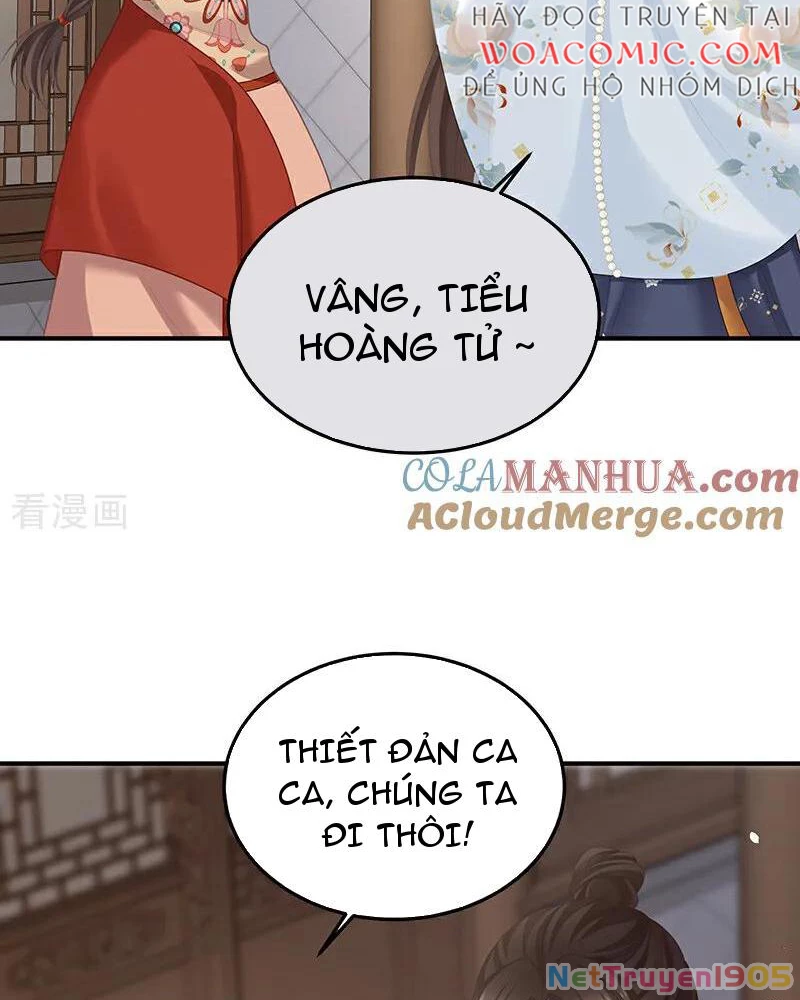 Hậu Cung Của Nữ Đế Chapter 417 - 43