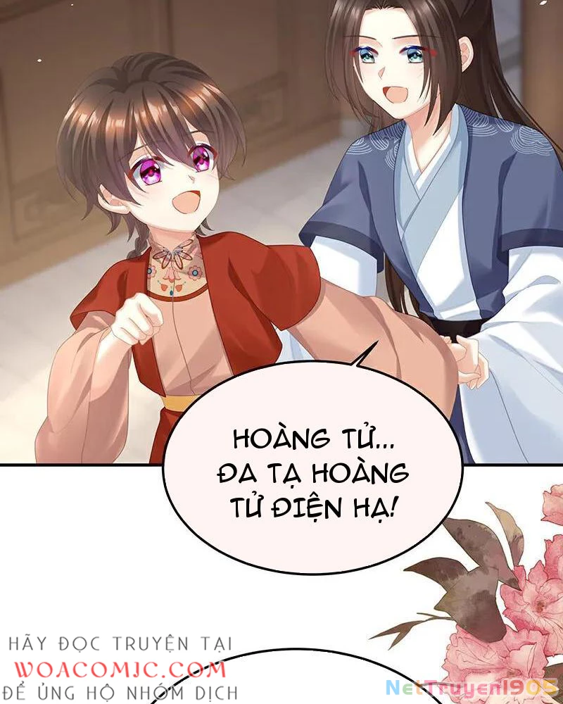 Hậu Cung Của Nữ Đế Chapter 417 - 44